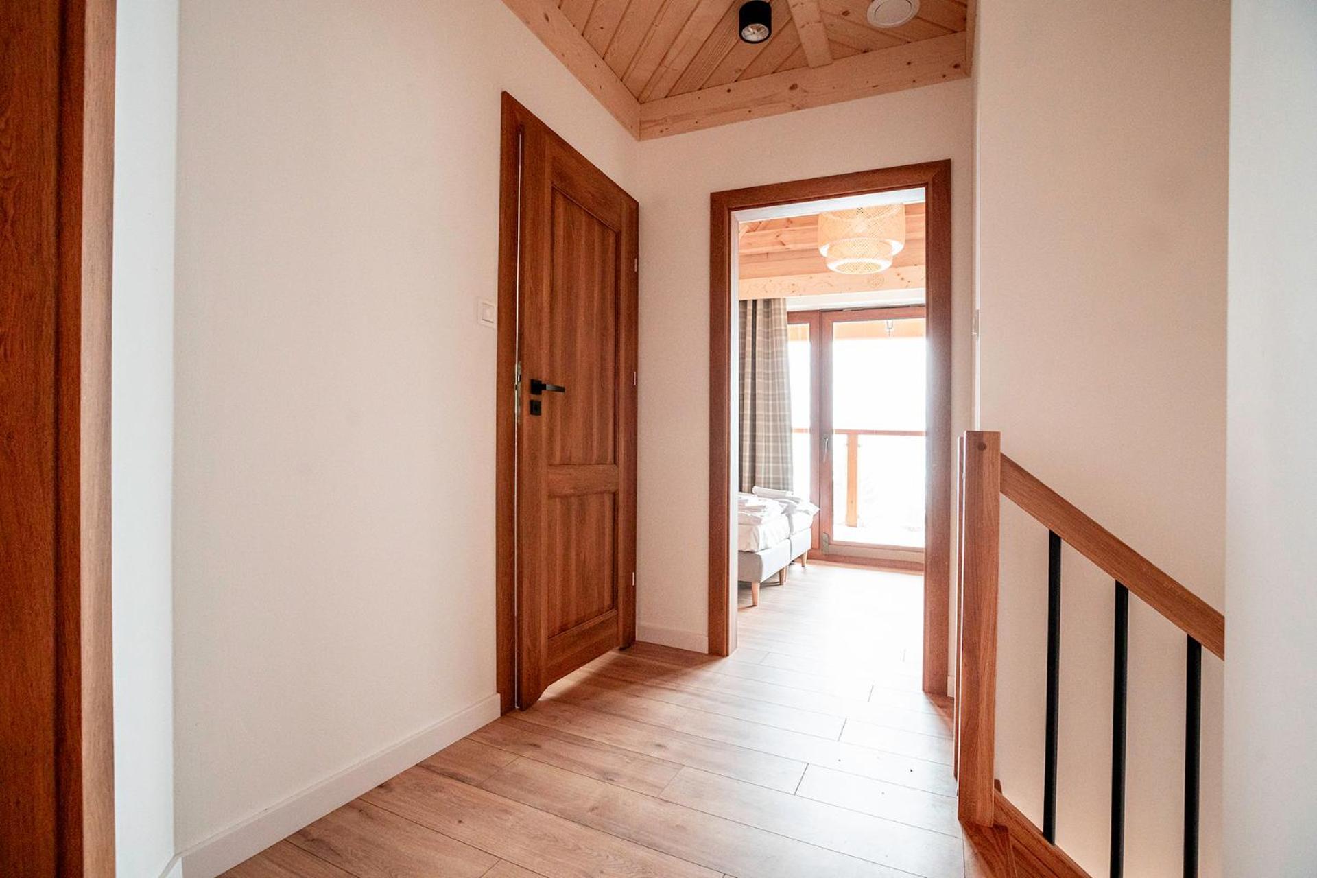 Osada Widokowka- Przystanek Podhale Czorsztyn Exterior foto